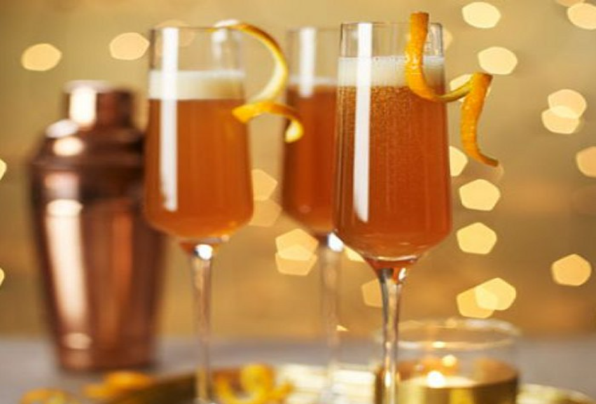 Pick Your Poison - Weather-based drink generator